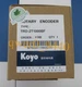 1PC New Koyo Rotary Encoder TRD-2T1000BF
