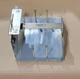 SQUARE D MODEL 5 800 AMP BREAKER FEEDER MAIN BUCKET MECH MCC MCCB