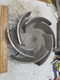 USED Goulds 3196 Pump 6-Vane Impeller 4x6-10, 13908 USED IN EXCELLENT CONDITION 