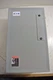 New Surplus Eaton Cutler Hammer ECL03C1H3A Enclosed Lighting Contactor CN35DN3