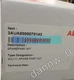 New In Box ABB ACS850 JCU-11 Sparepart Kit  3AUA0000070143 Control board Unit