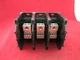 Buss 16321-3 Distribution Box new