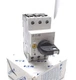 EATON PKZM0-1/AK 265335 XTPR001BC1 Cutler-Hammer Motor Protector .63-1A, 690v AC