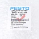 New In Box FESTO DRQD-B-20-180-PPVJ-A-AL-FW (563342) Twin Piston Cylinder
