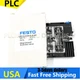 New FESTO CPV10-M1H-5LS-M7 161414 Solenoid Valve