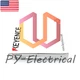 New in box Keyence Fiber Optic Sensor FU-77TZ FU77TZ (1PCS)