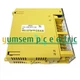 FANUC New A03B-0819-C160 I/O Module Shipping DHL/FedEX Spot Goods Fast shipping