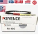 1PC KEYENCE FU-40S Fiber Optic Sensor FU40S New Free Shipping