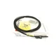 1 PCS FU-E11 NEW KEYENCE FU-E11 Optical Fiber Sensor FU-E11 Optical Fiber Sensor