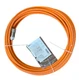 NEW! Lenze EYP0011A0150M01A00 Motor Cable Lenze L-force EYP System Cable