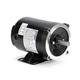 Marathon Y500 Electric Motor 1/4 HP 1800 Rpm 3PH 230 V 56C microMAX 056H17T2011