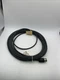 Connection Cable Heidenhain For Landis C204480 40FT See Pics