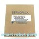 Yaskawa SGDS-02A12AY27 Servo Driver New In Box Expedited Shipping 1PCS