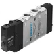 1PC New Festo CPE14-M1BH-5L-1/8 196941 Solenoid Valve In Box Free SHipping #US