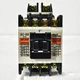 FUJI ELECTRIC SC-03 MAGNETIC CONTACTOR 3-POLE 200V-220V COIL SC11AA