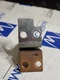 GE   CR123F84.8B  Overload Heater Element  Lot of 3