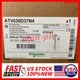 New Original ATV630D37N4 1PCS NEW SCHNEIDER Frequency Converter DHL Free Ship