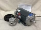 MARATHON MOTORS 056B17G15506 Hazardous Location Motor 1-1/2 HP 208-230V AC