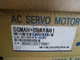 1PCS Yaskawa Servo Motor NEW SGMAH-08A1A41