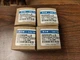 EATON CUTLER HAMMER H2004B-3 - Lot of 12 Thermal Overload Relay Heaters
