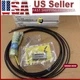 1PC New Keyence FU-E11 Fiber Optic Sensor FUE11 Amplifier Sensor US Free TAX