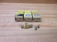 Square D A1.86 Overload Relay Heater Element  A186 (Pack of 9)