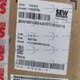 One NEW SEW MDX61B0014-5A3-4-00+DFP21B+DEH11B Free Shipping Warranty Included