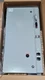 Eaton ECN5512BAE R63/C Pump Panel with Breaker Disconnect Nema 1 - 30A - 240VAC