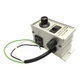 Bryant E050 Hopper/Bowl/Inline/Feeder,MH2 Enclosure, 115V, 5A