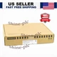 New Siemens 6FC5357-0BB25-0AB0 SINUMERIK 840DDE CNC hardware 6FC5 357-0BB25-0AB0