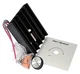 KB Electronics KBWC-112LK solid state speed Control