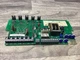 Fincor 106116301-C CPU Control Board #114X60