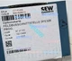 DFE32B SEW Interface module New in box FedEx or DHL