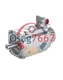 ONE NEW SIEMENS Servo Motor 1FK7060-2AF71-1RG2