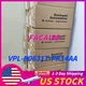 ALLEN BRADLEY VPL-B0631T-PK14AA Kinetix VP Low Intertia Servo Motor 2021 12 NEW