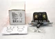 LeGrand Pass & Seymour Manual Controller Switch 1 Phase 2 Pole 7802-MD 30A 600V