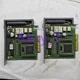 1 PCS Used B&R PLC 8AC130.60-1 communication card good