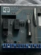 ⚡️⚡️⚡️KB KBMM-125 DC MOTOR CONTROLLER 120VAC WITH KBMM TERMINAL BOARD 9897⚡️⚡️⚡️