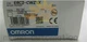 Omron E6C2-CWZ1X 100P/R Rotary Encoder New One E6C2CWZ1X Free Shipping