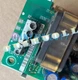 1PC Used Lenze driver board 9324LP.5A