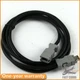  For Yaskawa JZSP-CMP00-03 servo motor encoder connection cable SGM7J 3M 