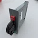 ALLEN BRADLEY 2100 CENTERLINE MCC BUCKET DISCONNECT LEVER 1494F SWITCH + FRAME