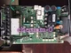 1PC USED Mitsubishi Inverter F740-F700 series 5.5kw power board #YY