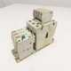 Cutler Hammer C306GN3 AN16DN0 Motor Starter Overload 27A 600V 10Hp 110/120V Coil