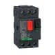 GV2ME04 TeSys Deca Manual Starter and Protector, thermal magnetic circuit
