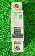 Schneider Electric M9F22120 Miniature Circuit Breaker, C60SP, 1P, 20A, 277V