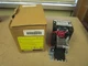 NEW SQUARE D CONTACTOR  8536SCO3ES SER A 120V COIL SIZE 1