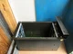 BOSCH CARD RACK CHASSIS CC200T 046086-107401 064690-101 13.2.1901.9 044332-1037
