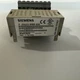 Siemens 6SN1111-0AB00-0AA0 Version A Surge Arrester/ Protector Used