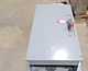 Square D Model 4 Main 400 amp  MCC Bucket 480V Breaker LAL36400 MCC128